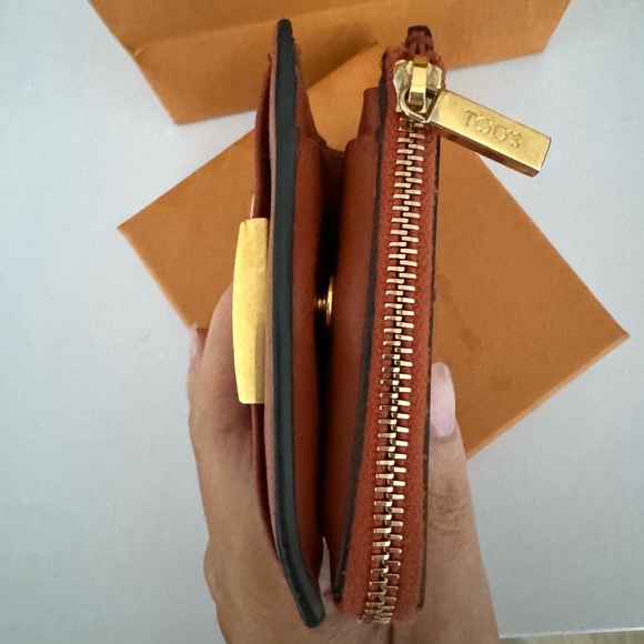 TODS Wallet - Picture 5 of 6